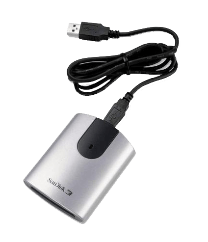 Defibtech DDC Card Reader