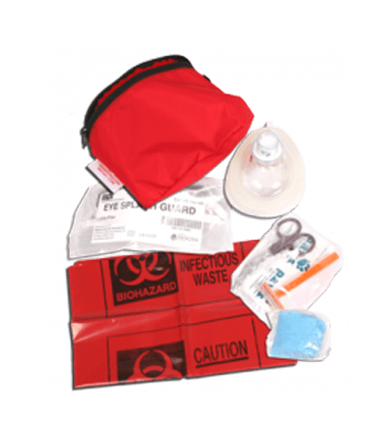 Defibtech Rescue Pack