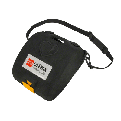 LIFEPAK CR® Plus Soft Shell Case