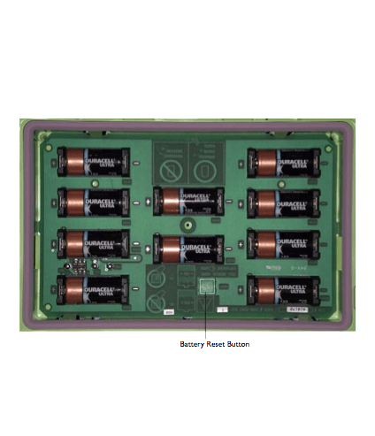 Zoll Batteries for AED