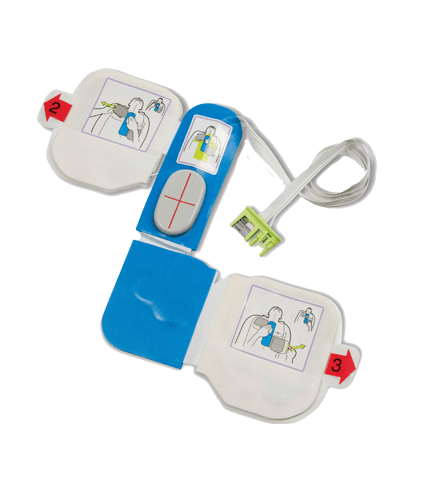 Zoll CPR-D-padz